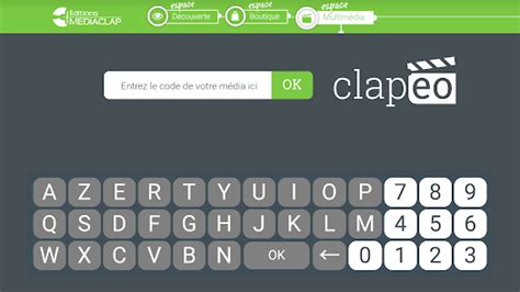 clapeo application|Clapeo – Applications sur Google Play.